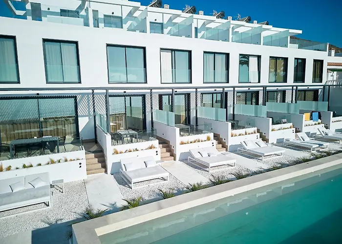 Ancon Suites
