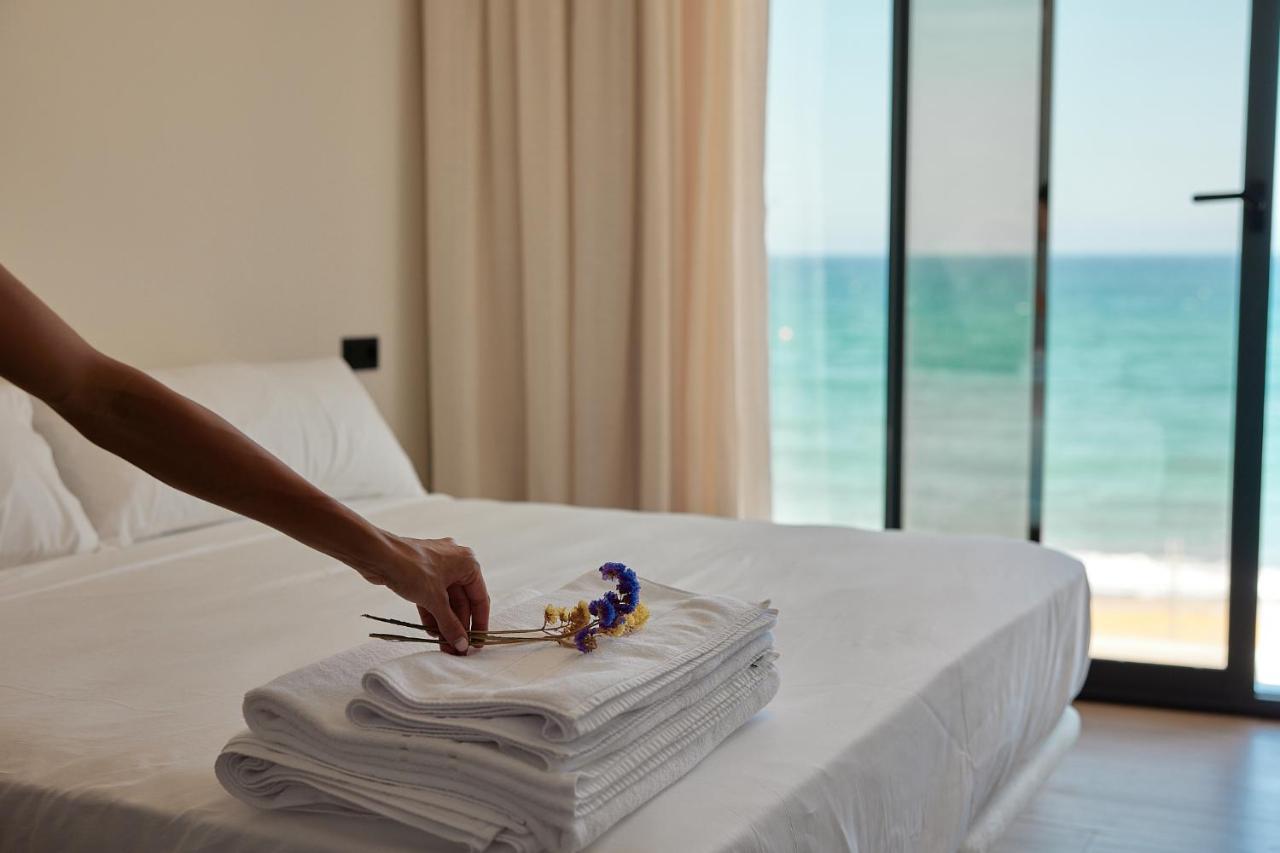 Chalet Ancon Carboneras