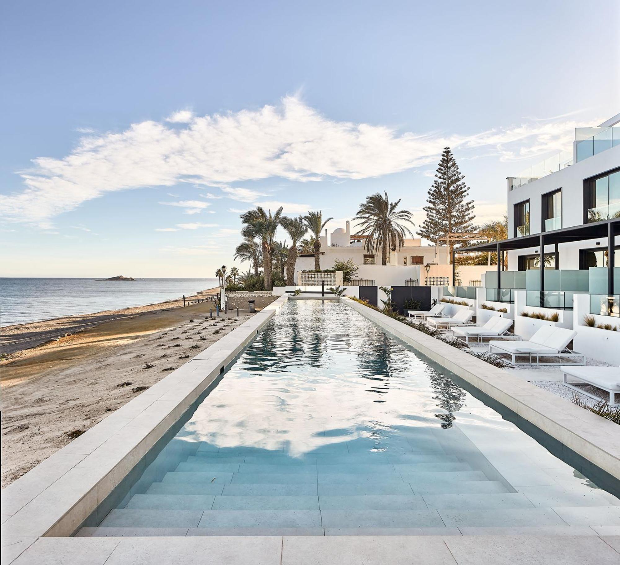 Chalet Ancon