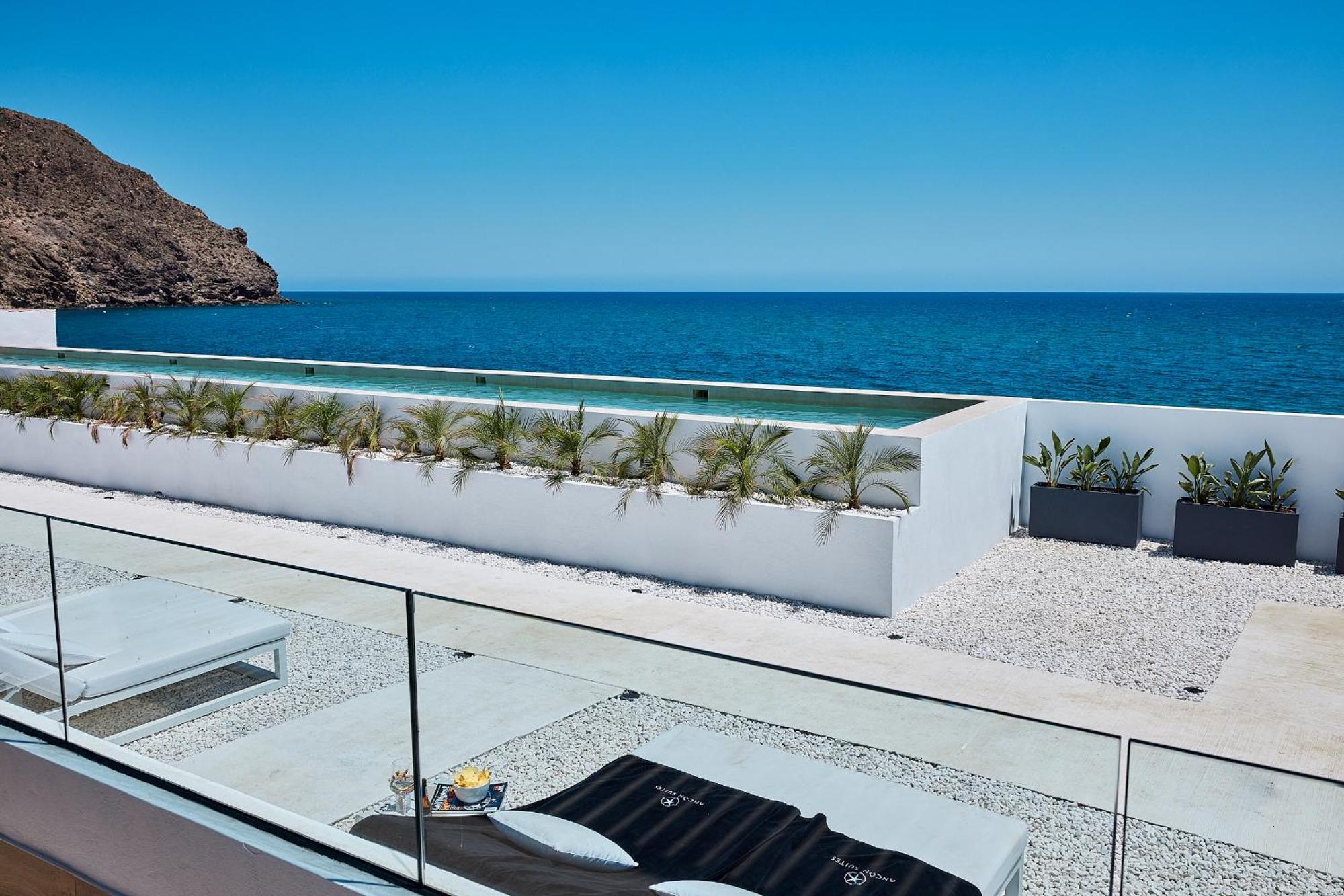 Chalet Ancon