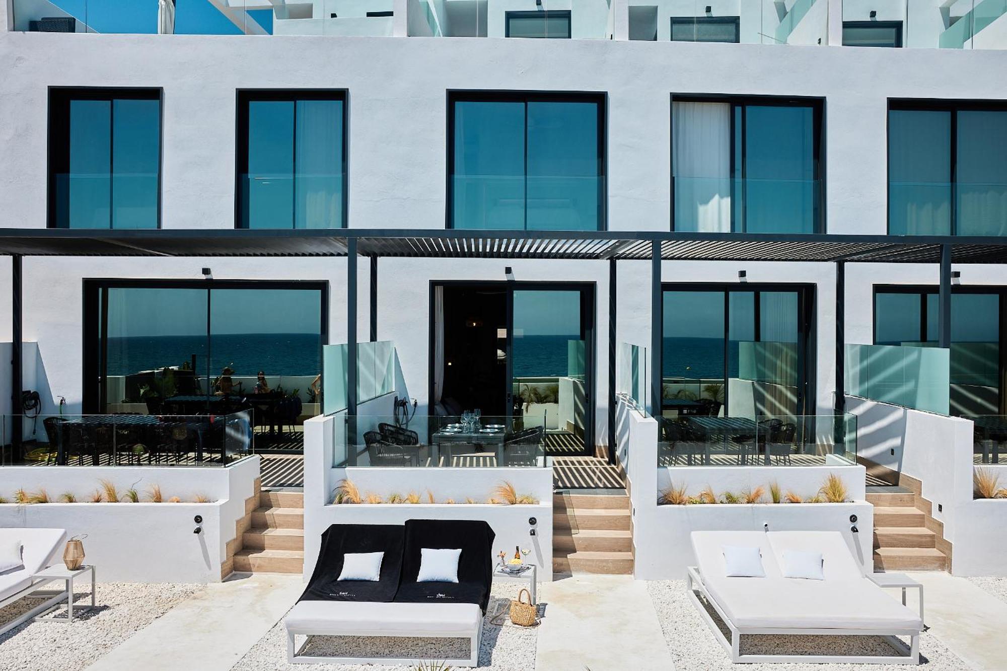 Ancon Chalet