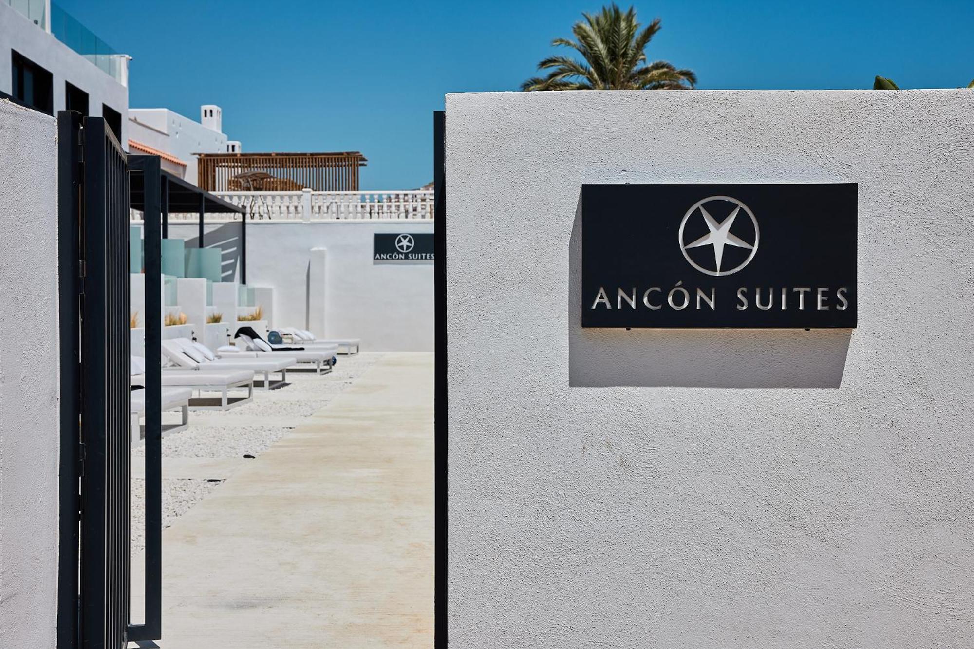 Ancon Chalet