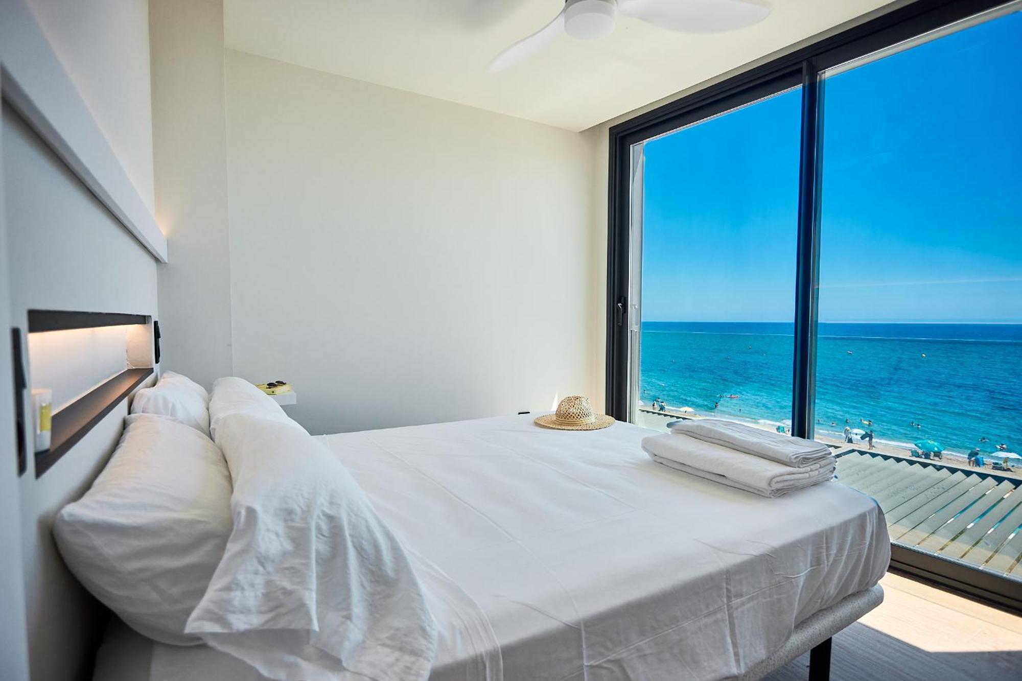 Ancon Chalet Carboneras