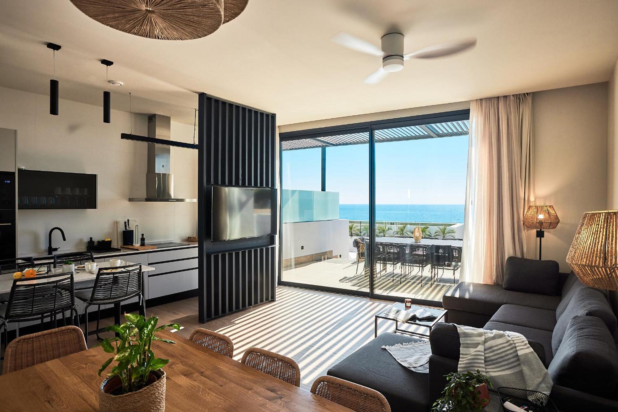 Chalet Ancon